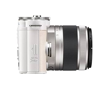 Amazon | PENTAX ミラーレス一眼 Q-S1 ズームレンズキット [標準